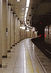 地下鉄